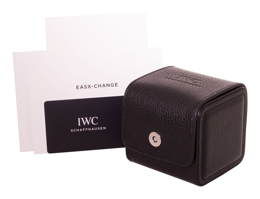 IWC Big Pilot's IW329702 Image 4